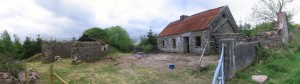 Old stone Cottage At Cloontra